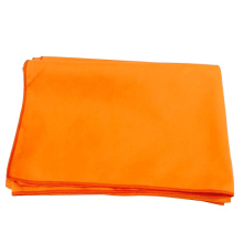 Custom Color microfiber beach sports Towel